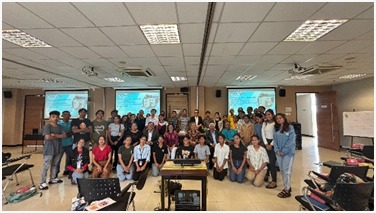 Perkuat Jejaring Akademik UKSW di Asia Tenggara, UKSW Luncurkan Program Bahasa Indonesia untuk Tujuan Akademik di Timor Leste