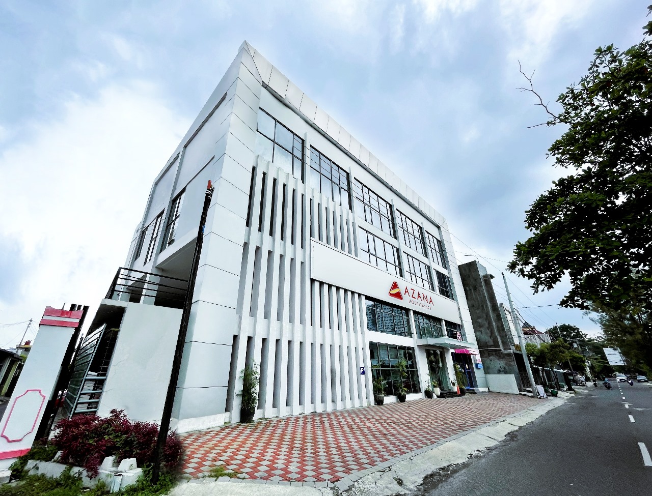 Buktikan Bisnis Hotel Tetap Tangguh Saat Anggaran Dipangkas, Azana Hospitality Andalkan Strategi Khusus