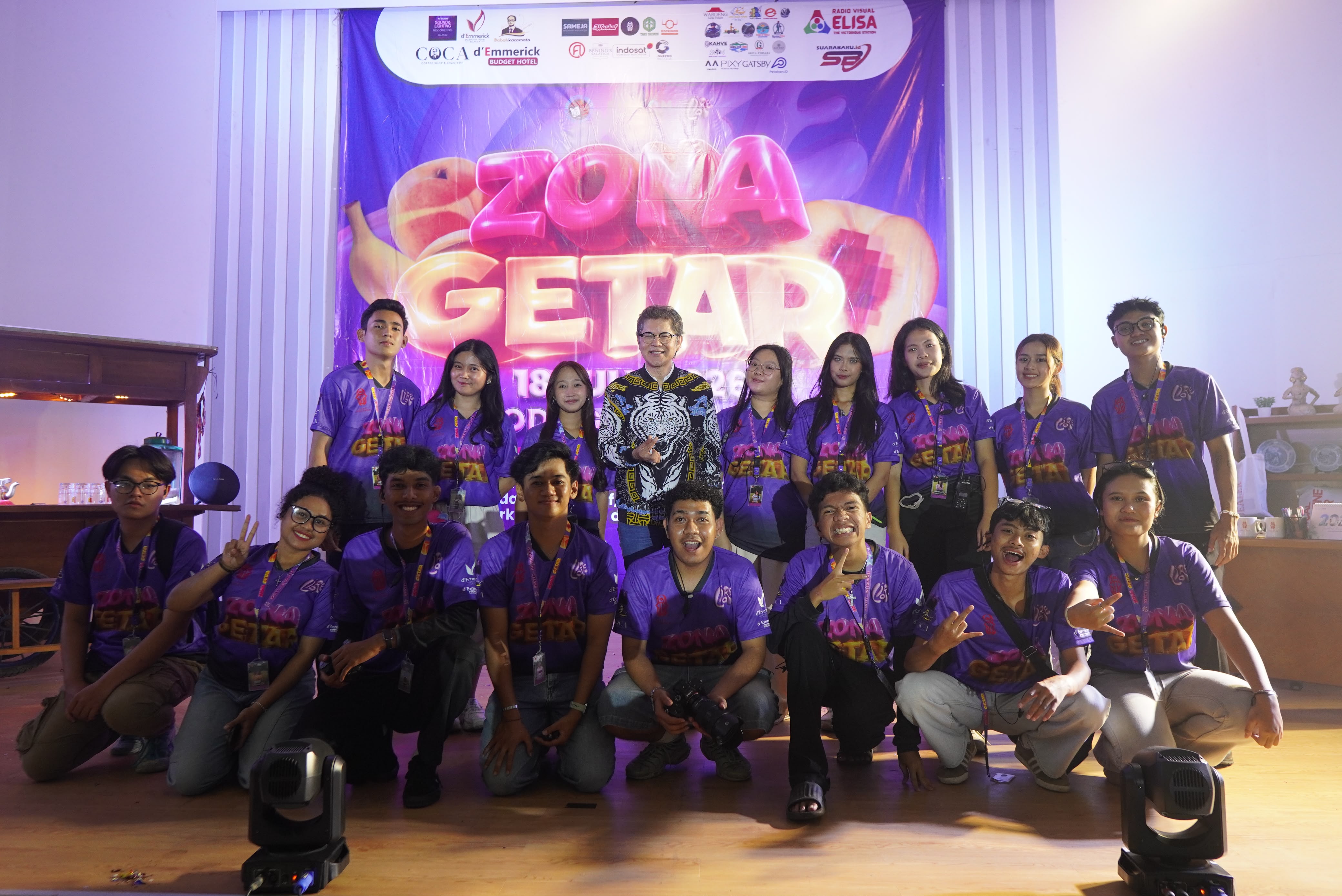 Radio Salatiga