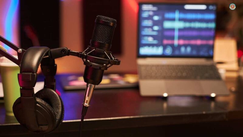 5 Tips Mixdown Adobe Audition agar Hasilnya Jernih & Profesional
