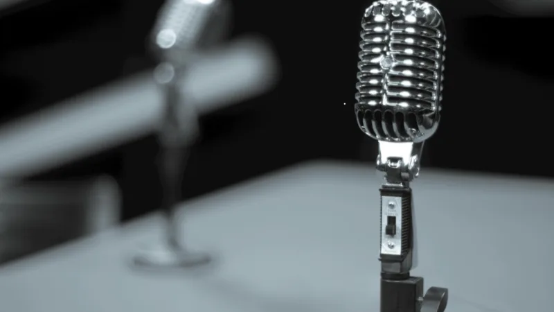 Masa Depan AI di Industri Radio: Transformasi atau Ancaman?