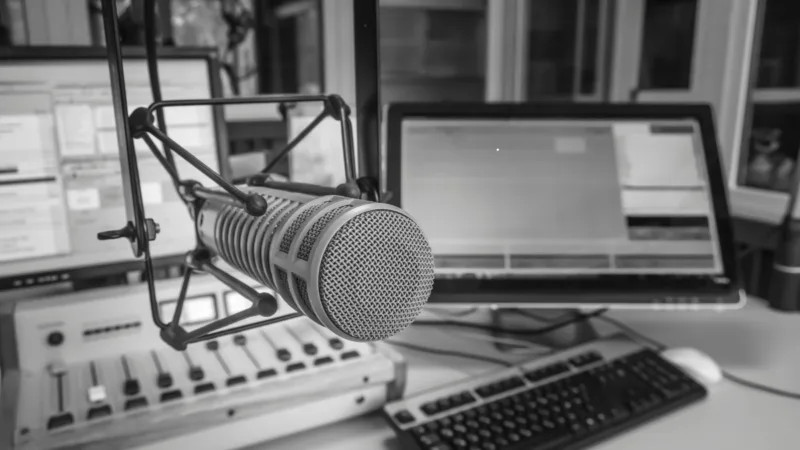 Hasil Techsurvey 2026: Pendengar Radio Didominasi Usia 55+