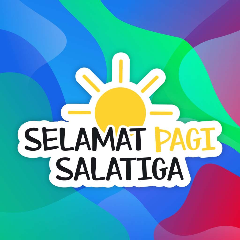 Radio Salatiga - Elisa Radio Salatiga