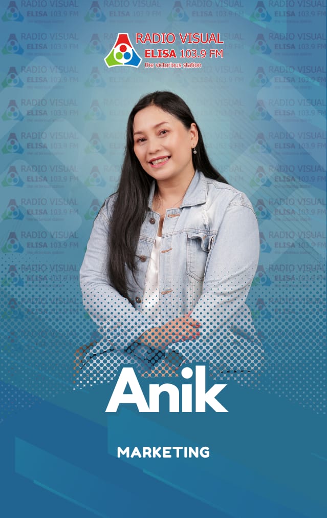 Radio Salatiga - Elisa Radio Salatiga