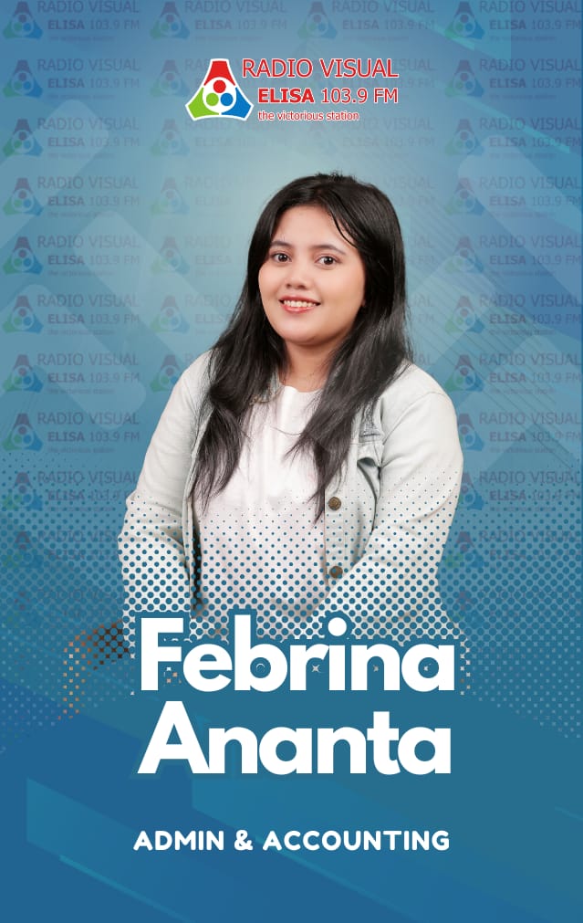 Radio Salatiga - Elisa Radio Salatiga